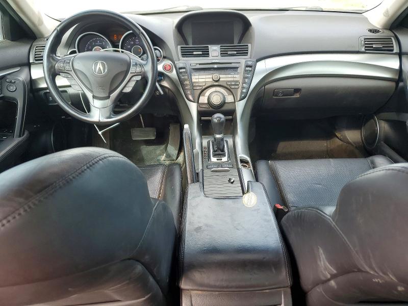 Aukcja sprzedaży 2010 Acura Tl, vin: 19UUA8F56AA008570, numer aukcji: 47271116