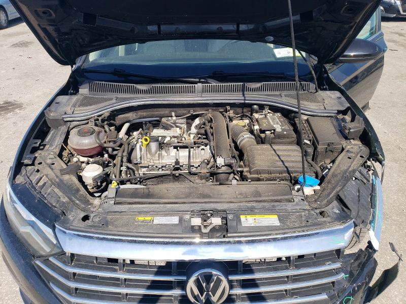 Aukcja sprzedaży 2021 Volkswagen Jetta, vin: 3VWC57BU1MM102320, numer aukcji: 79060895