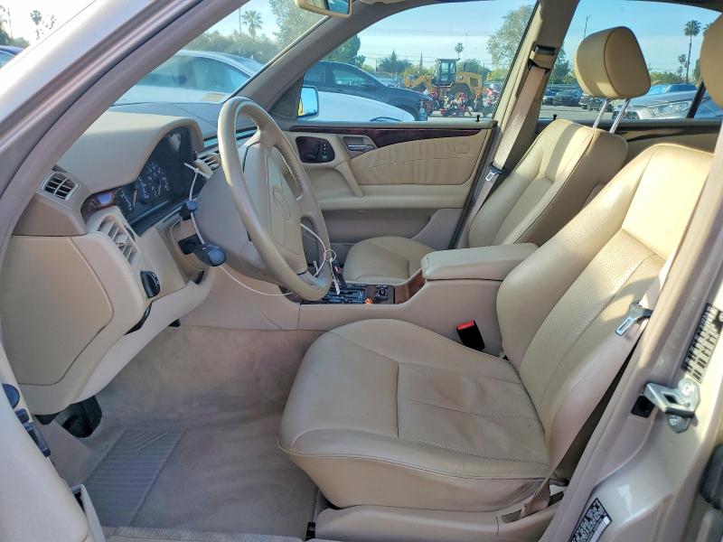 Продажа на аукционе авто 1998 Mercedes-benz E, vin: WDBJF65F8WA648660, номер лота: 46035436