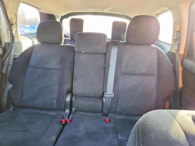 41838236 :رقم المزاد ، 5N1AR2MM6EC612420 vin ، 2014 Nissan Pathfinder مزاد بيع