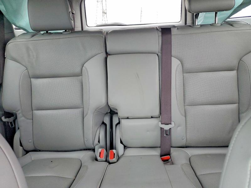 Продажа на аукционе авто 2017 Gmc Acadia, vin: 1GKKNMLS2HZ284676, номер лота: 45495126