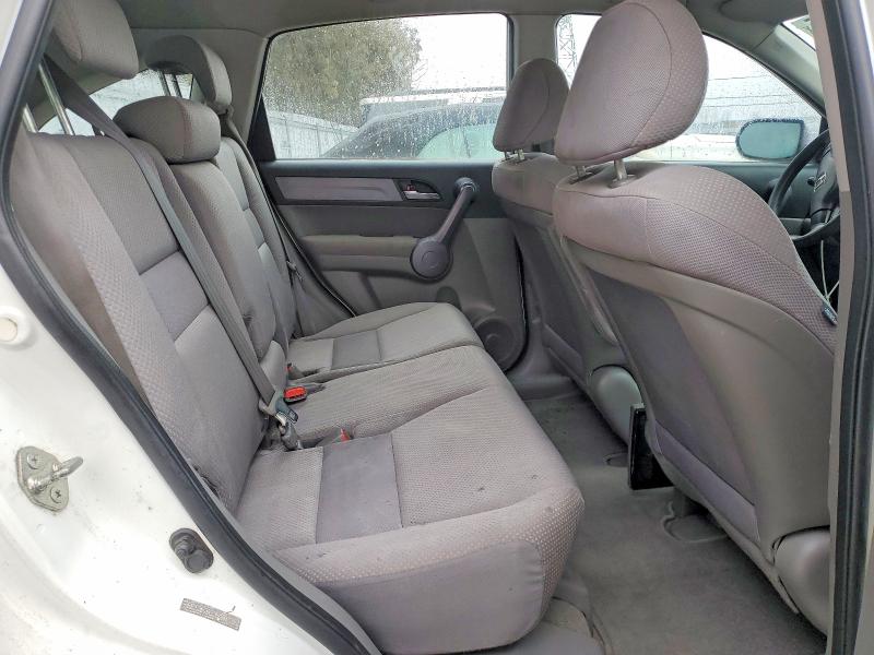 79916935 :رقم المزاد ، 5J6RE38398L801118 vin ، 2008 Honda Cr-v مزاد بيع