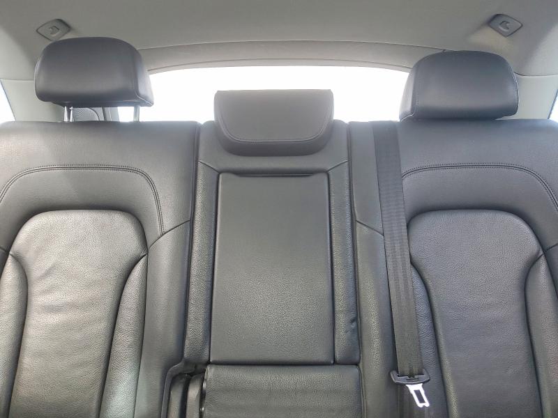 2014 Audi Q5 მანქანა იყიდება აუქციონზე, vin: WA1DGAFP3EA023176, აუქციონის ნომერი: 46833876