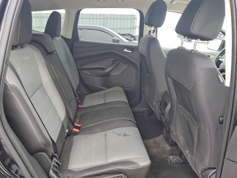 Продажа на аукционе авто 2016 Ford Escape, vin: 1FMCU9GX9GUA87811, номер лота: 47200626