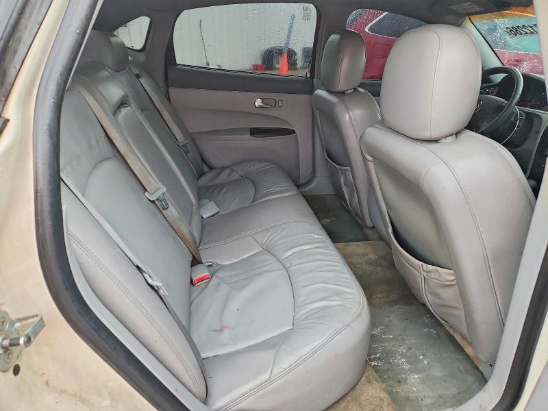 41712286 :رقم المزاد ، 2G4WD552371144030 vin ، 2007 Buick Lacrosse مزاد بيع