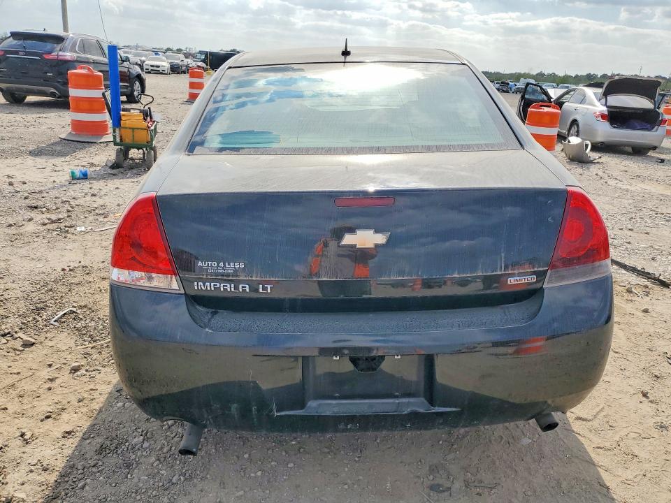 Продаж на аукціоні авто 2016 Chevrolet Impala Limited, vin: 2G1WB5E31G1123320, номер лоту: 47861206