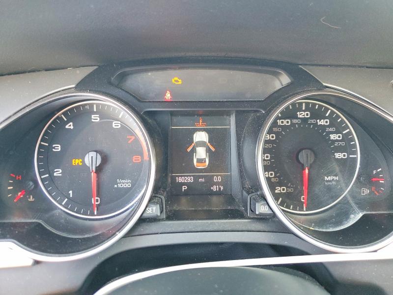 Aukcja sprzedaży 2011 Audi A5, vin: WAULFAFR0BA007726, numer aukcji: 45527096