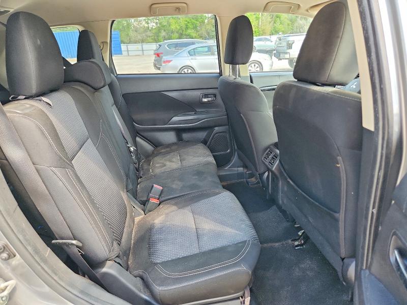 Продаж на аукціоні авто 2020 Mitsubishi Outlander, vin: JA4AD2A31LZ045102, номер лоту: 47709846