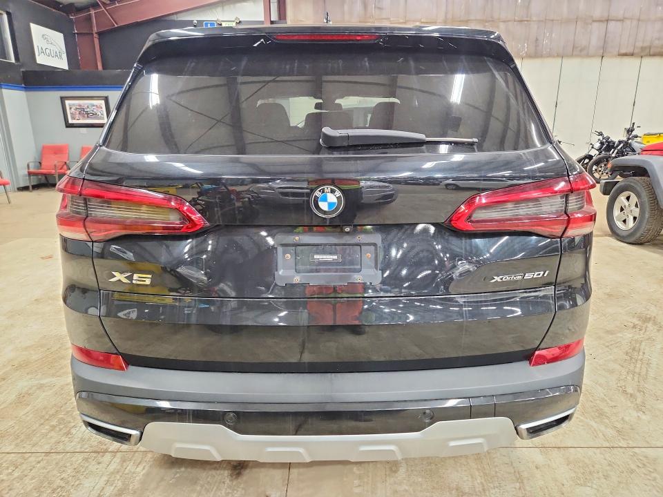 2019 Bmw X5 მანქანა იყიდება აუქციონზე, vin: 5UXJU2C5XKLN66002, აუქციონის ნომერი: 47380606