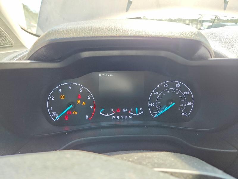 Продаж на аукціоні авто 2019 Ford Transit Connect, vin: NM0GE9F28K1394094, номер лоту: 46486026