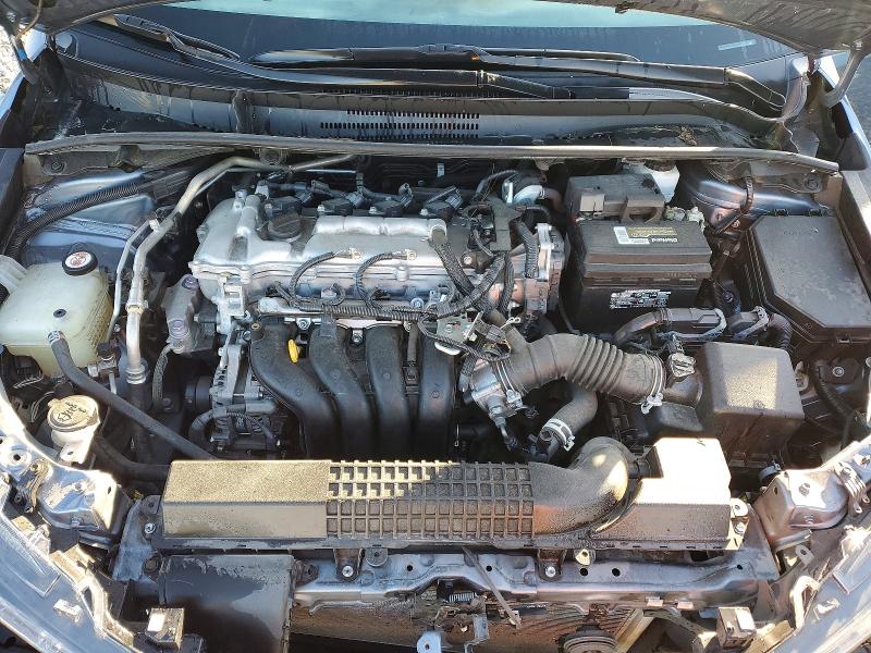 Aukcja sprzedaży 2022 Toyota Corolla, vin: 5YFEPMAEXNP297679, numer aukcji: 45592236