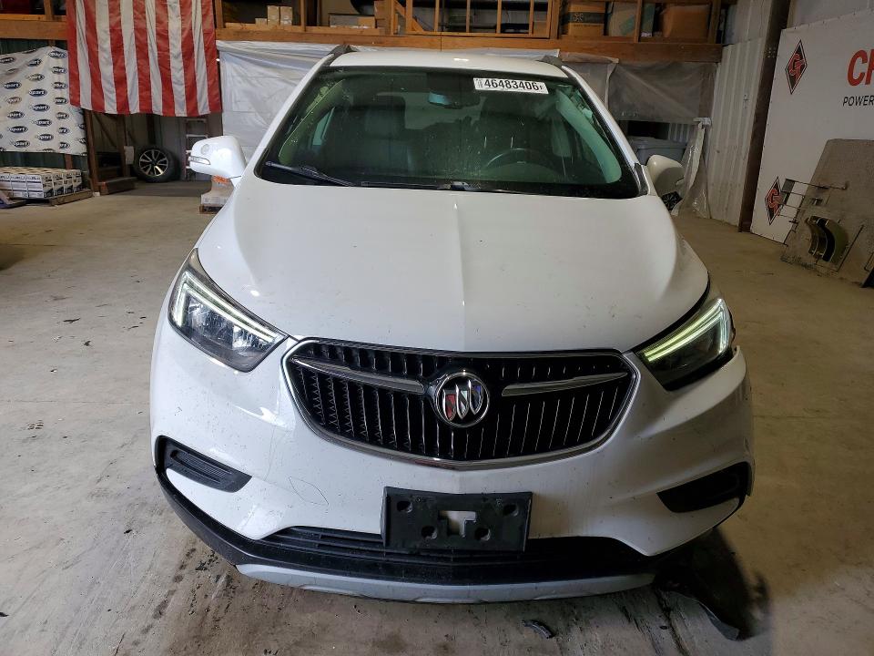 Продаж на аукціоні авто 2018 Buick Encore, vin: KL4CJASB5JB601564, номер лоту: 46483406