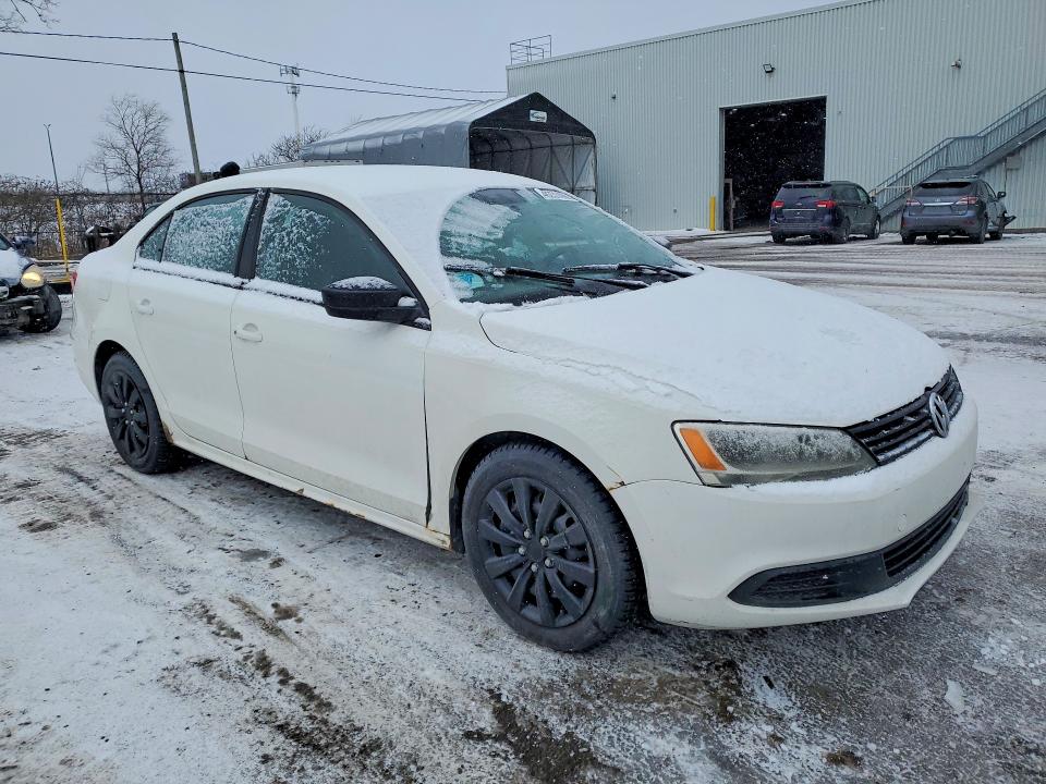 Aukcja sprzedaży 2013 Volkswagen Jetta, vin: 3VW1K7AJ0DM261787, numer aukcji: 46231496