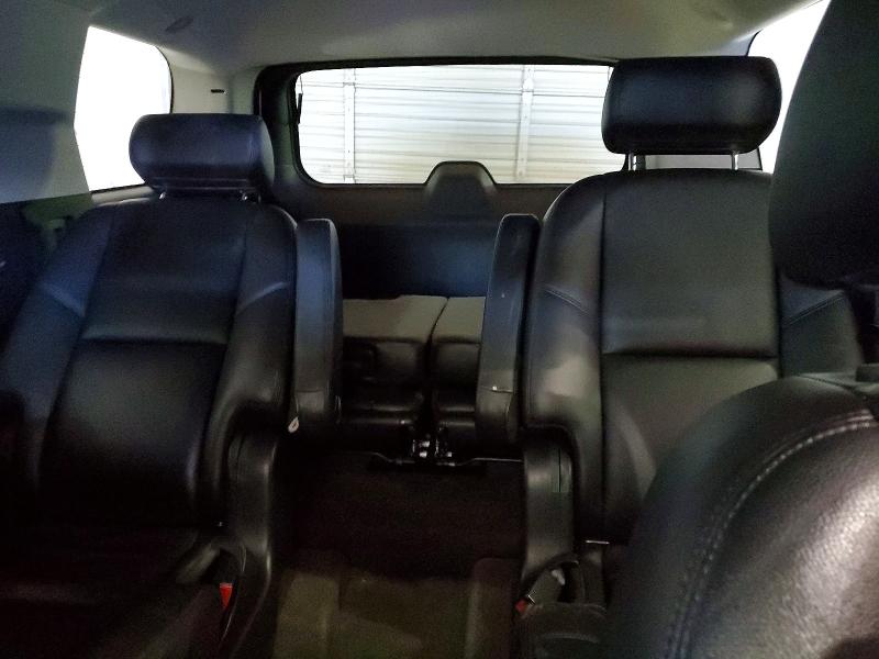 Aukcja sprzedaży 2009 Chevrolet Tahoe, vin: 1GNFK33089R217510, numer aukcji: 41872446