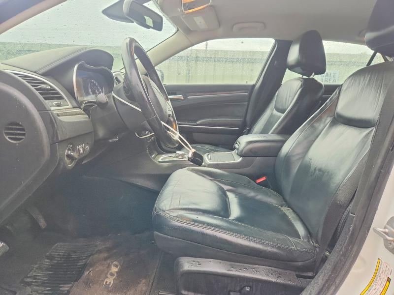 Продаж на аукціоні авто 2015 Chrysler 300, vin: 2C3CCAAG1FH930617, номер лоту: 41784756