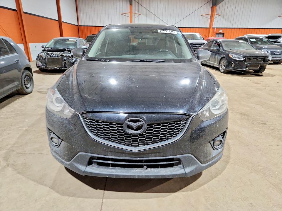 Aukcja sprzedaży 2014 Mazda Cx-5, vin: JM3KE4CY5E0365971, numer aukcji: 79997415