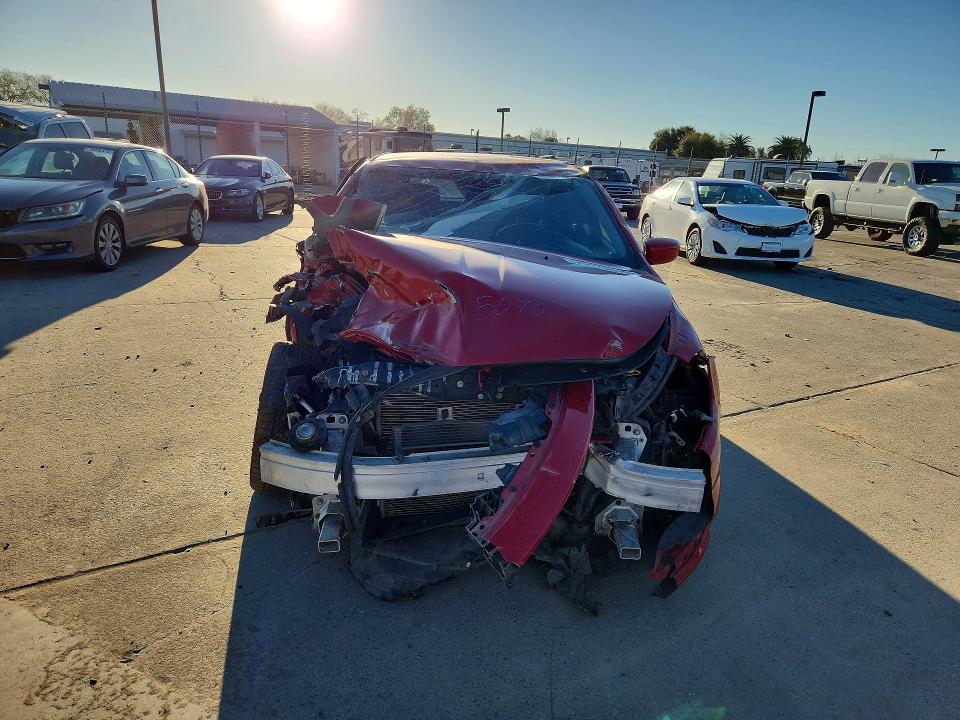 2016 Dodge Dart მანქანა იყიდება აუქციონზე, vin: 1C3CDFFA9GD818029, აუქციონის ნომერი: 79575615