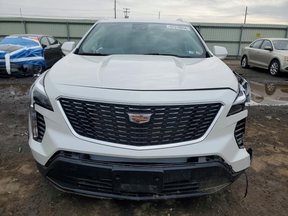 Aukcja sprzedaży 2023 Cadillac Xt4, vin: 1GYFZBR48PF182081, numer aukcji: 47516056