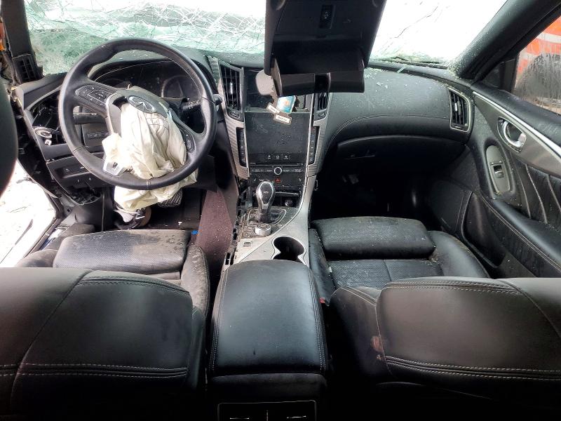 Aukcja sprzedaży 2020 Infiniti Q50, vin: JN1EV7AP1LM204060, numer aukcji: 41688486
