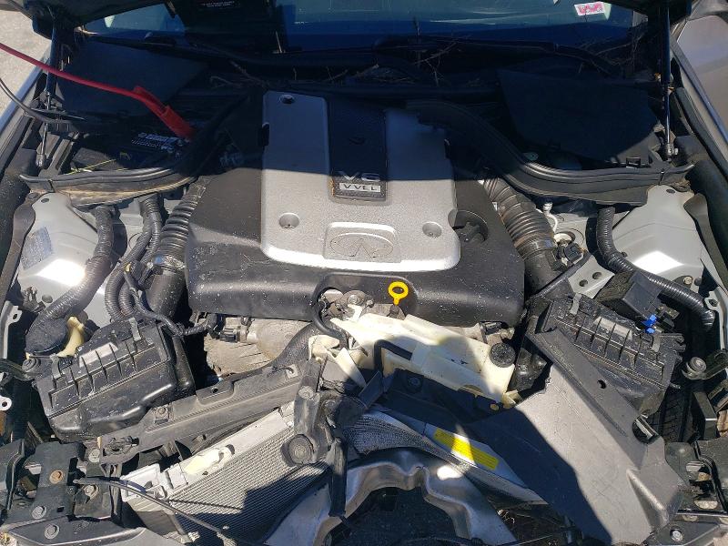 Aukcja sprzedaży 2008 Infiniti G37, vin: JNKCV64E58M126431, numer aukcji: 46367626