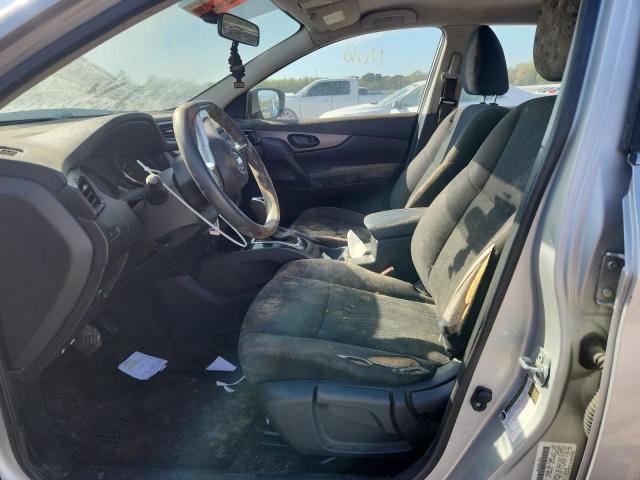 Aukcja sprzedaży 2017 Nissan Rogue Sport, vin: JN1BJ1CR8HW127385, numer aukcji: 47352246