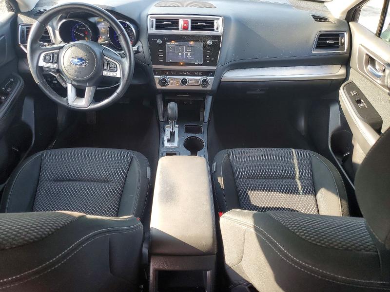 41583296 :رقم المزاد ، 4S4BSAFC7G3292938 vin ، 2016 Subaru Outback مزاد بيع