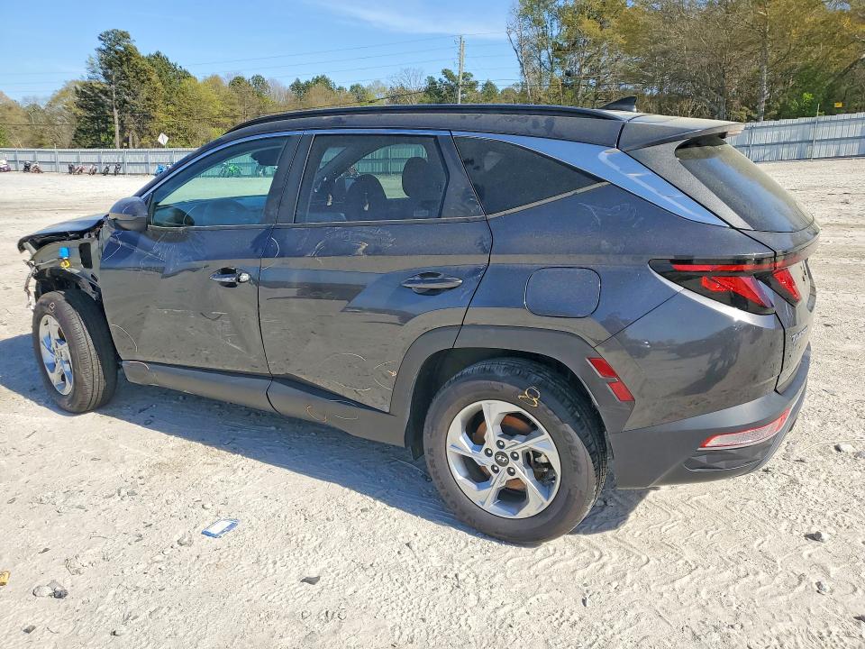 Продаж на аукціоні авто 2024 Hyundai Tucson, vin: 5NMJBCDE1RH342172, номер лоту: 46817936