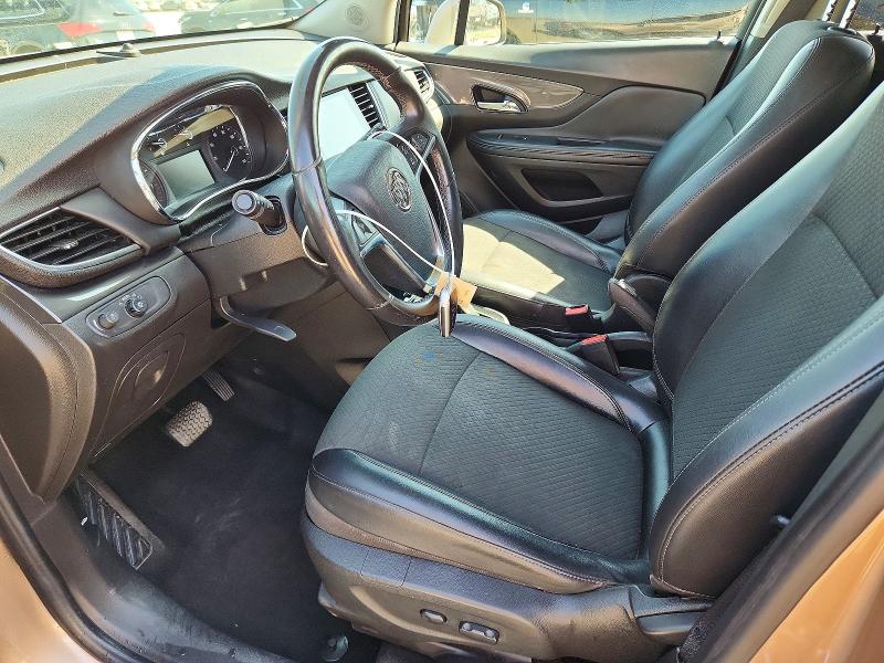 Продаж на аукціоні авто 2018 Buick Encore, vin: KL4CJASB0JB577559, номер лоту: 46635546