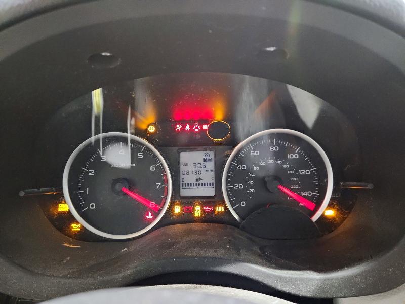 2014 Subaru Forester მანქანა იყიდება აუქციონზე, vin: JF2SJAAC7EG406832, აუქციონის ნომერი: 47600576