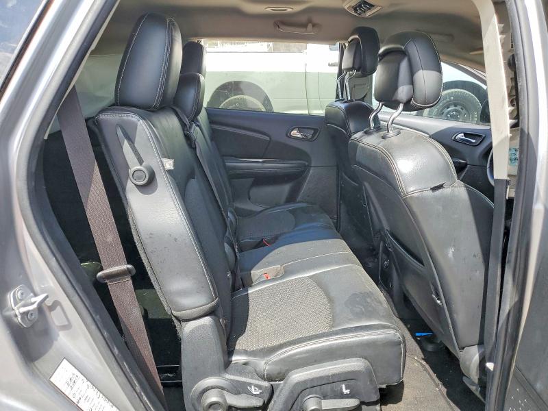Продаж на аукціоні авто 2018 Dodge Journey, vin: 3C4PDCGG4JT156571, номер лоту: 79938315