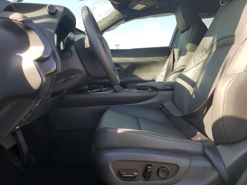 41991866 :رقم المزاد ، JTHX6JBH5R2191078 vin ، 2024 Lexus Ux 250h مزاد بيع