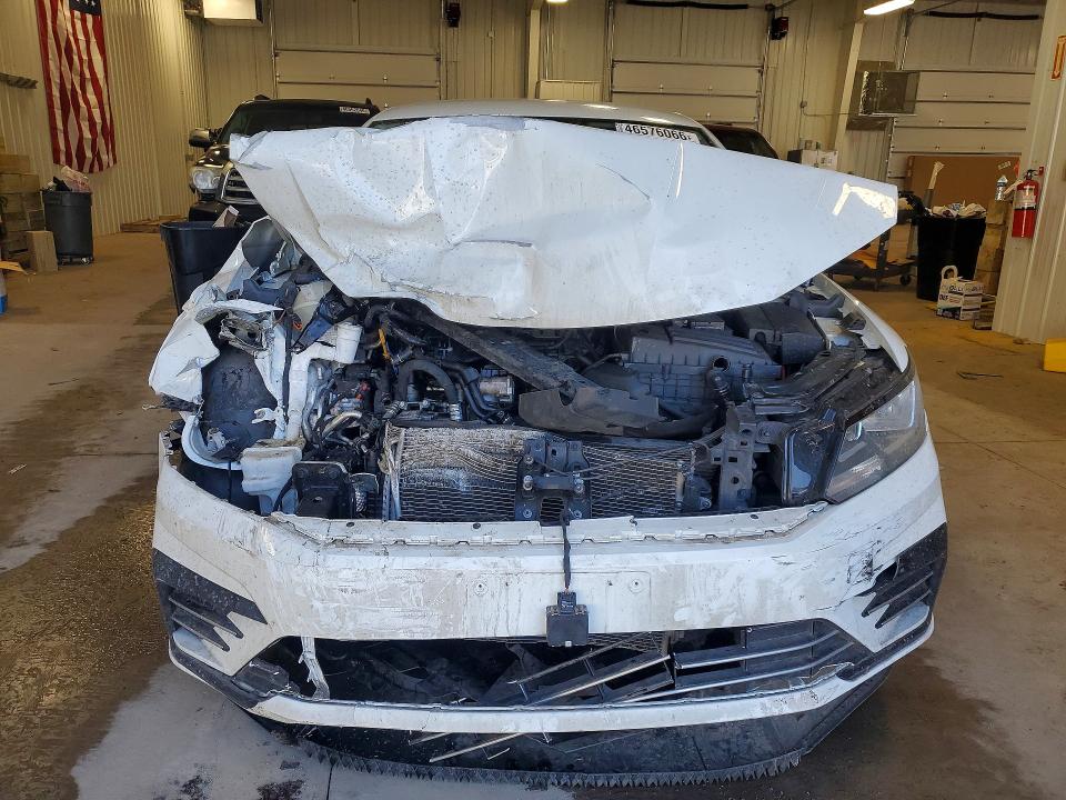 Продаж на аукціоні авто 2017 Volkswagen Passat, vin: 1VWDT7A36HC003633, номер лоту: 46576066