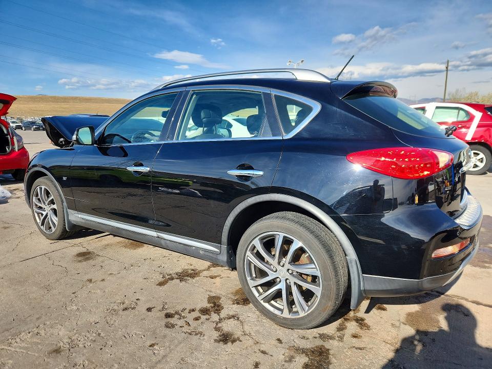 2016 Infiniti Qx50 მანქანა იყიდება აუქციონზე, vin: JN1BJ0RR7GM271280, აუქციონის ნომერი: 46882986