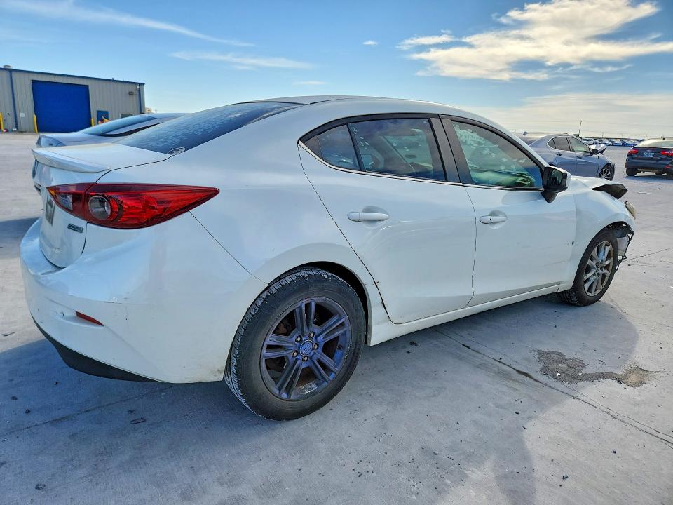 Aukcja sprzedaży 2014 Mazda 3, vin: JM1BM1V73E1110647, numer aukcji: 46365896