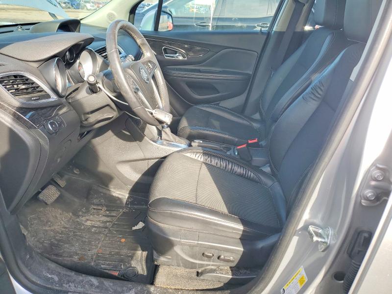 Aukcja sprzedaży 2014 Buick Encore, vin: KL4CJBSB3EB599714, numer aukcji: 47799816