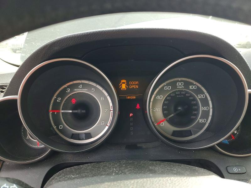 Aukcja sprzedaży 2013 Acura Mdx, vin: 2HNYD2H35DH522927, numer aukcji: 41948176