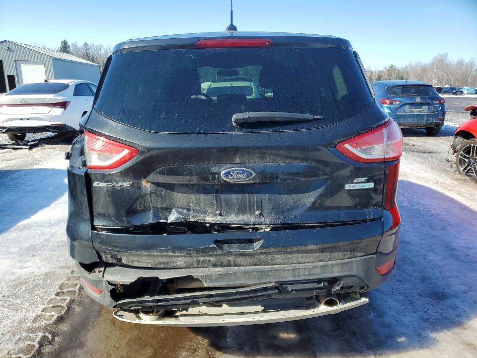 78976855 :رقم المزاد ، 1FMCU0GXXDUA43436 vin ، 2013 Ford Escape مزاد بيع