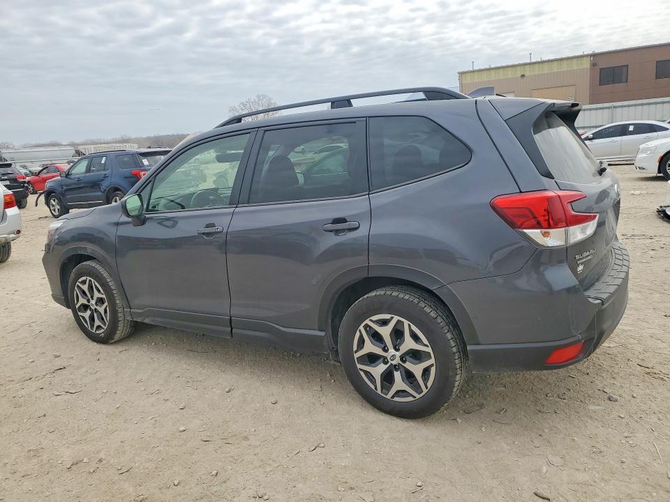 Продаж на аукціоні авто 2020 Subaru Forester, vin: JF2SKAJC0LH570508, номер лоту: 46957486