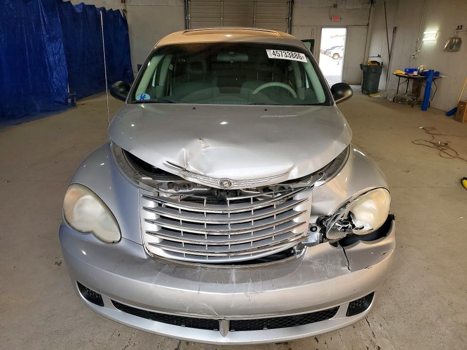 Продаж на аукціоні авто 2006 Chrysler Pt Cruiser, vin: 3A8FY58B26T242332, номер лоту: 45733886