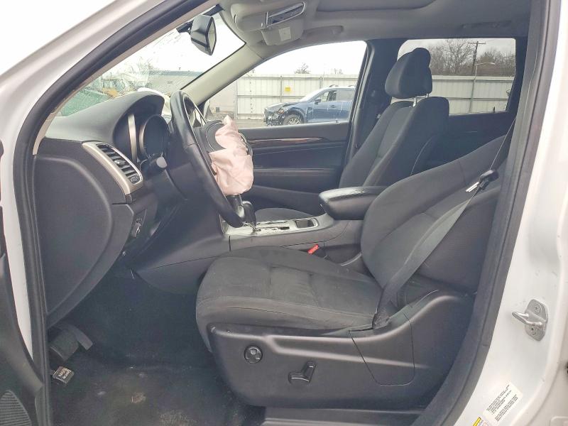 Продажа на аукционе авто 2013 Jeep Grand Cherokee, vin: 1C4RJFAG2DC633283, номер лота: 47266376