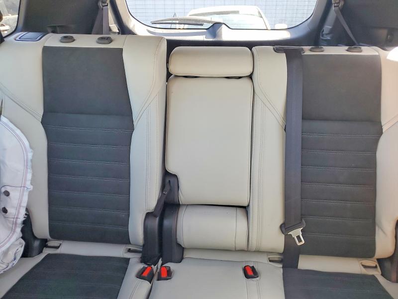 41721556 :رقم المزاد ، JA4J3VA88SZ052014 vin ، 2025 Mitsubishi Outlander مزاد بيع
