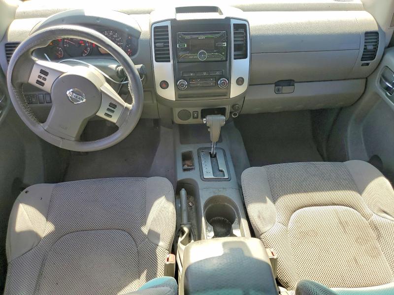 Aukcja sprzedaży 2012 Nissan Frontier, vin: 1N6AD0ER8CC477355, numer aukcji: 47112386