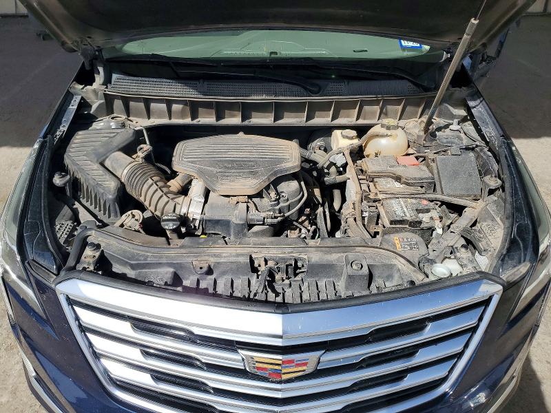 Aukcja sprzedaży 2017 Cadillac Xt5, vin: 1GYKNCRS9HZ111177, numer aukcji: 46175126