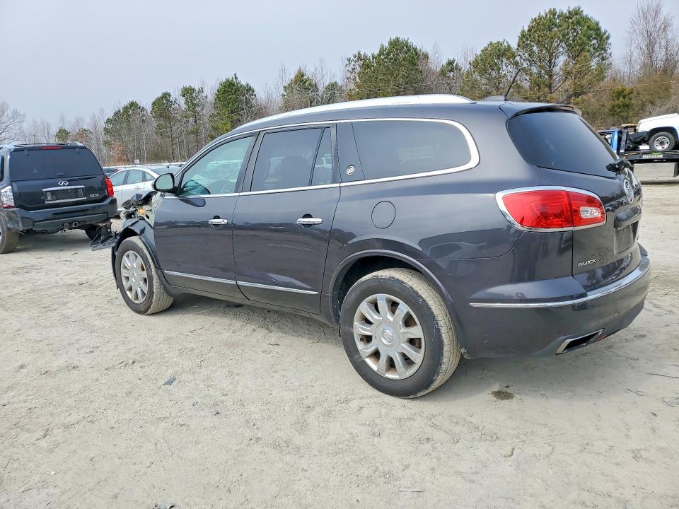 Aukcja sprzedaży 2017 Buick Enclave, vin: 5GAKRBKD2HJ314430, numer aukcji: 41746156