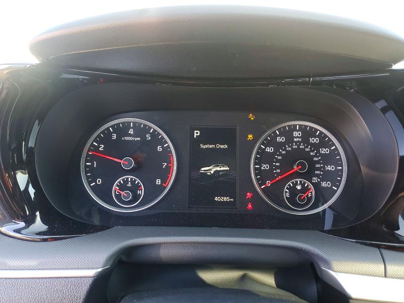 46290796 :رقم المزاد ، 5XXG64J29PG201831 vin ، 2023 Kia K5 مزاد بيع