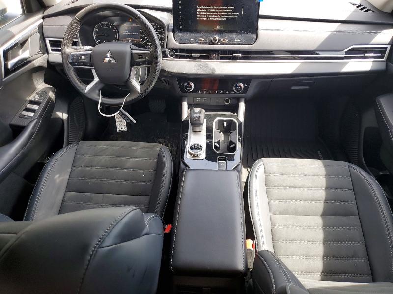 Продаж на аукціоні авто 2025 Mitsubishi Outlander, vin: JA4J4VA86SZ048444, номер лоту: 48172846