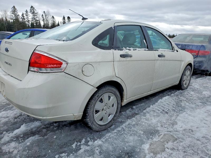 2011 Ford Focus მანქანა იყიდება აუქციონზე, vin: 1FAHP3ENXBW104506, აუქციონის ნომერი: 41869536