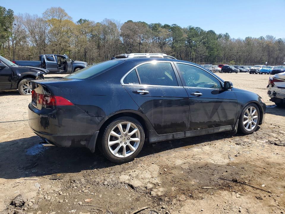 Aukcja sprzedaży 2008 Acura Tsx, vin: JH4CL96878C002200, numer aukcji: 46648036