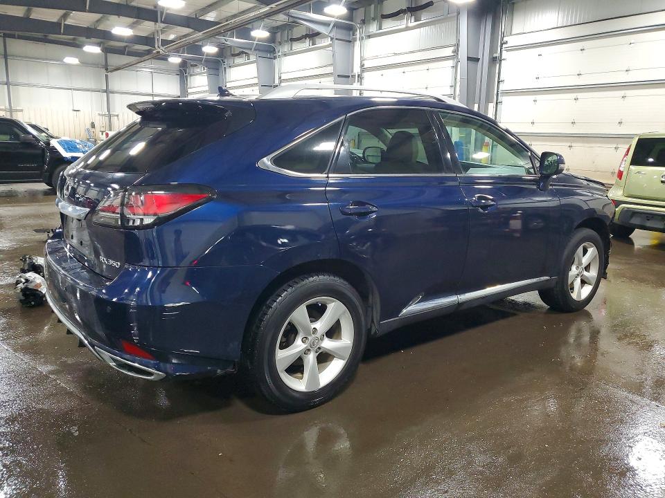 Продажа на аукционе авто 2013 Lexus Rx 350, vin: 2T2BK1BAXDC205007, номер лота: 46105336
