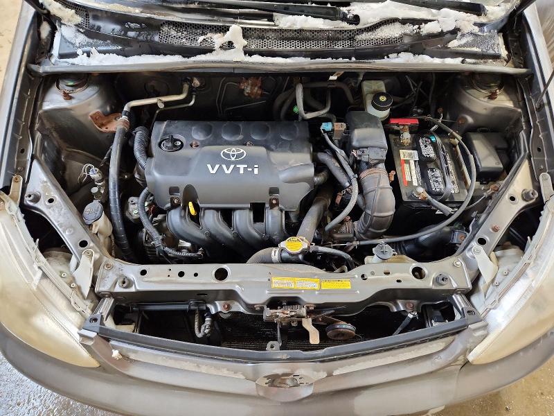 Aukcja sprzedaży 2005 Toyota Echo, vin: JTDBT123150382513, numer aukcji: 42003146